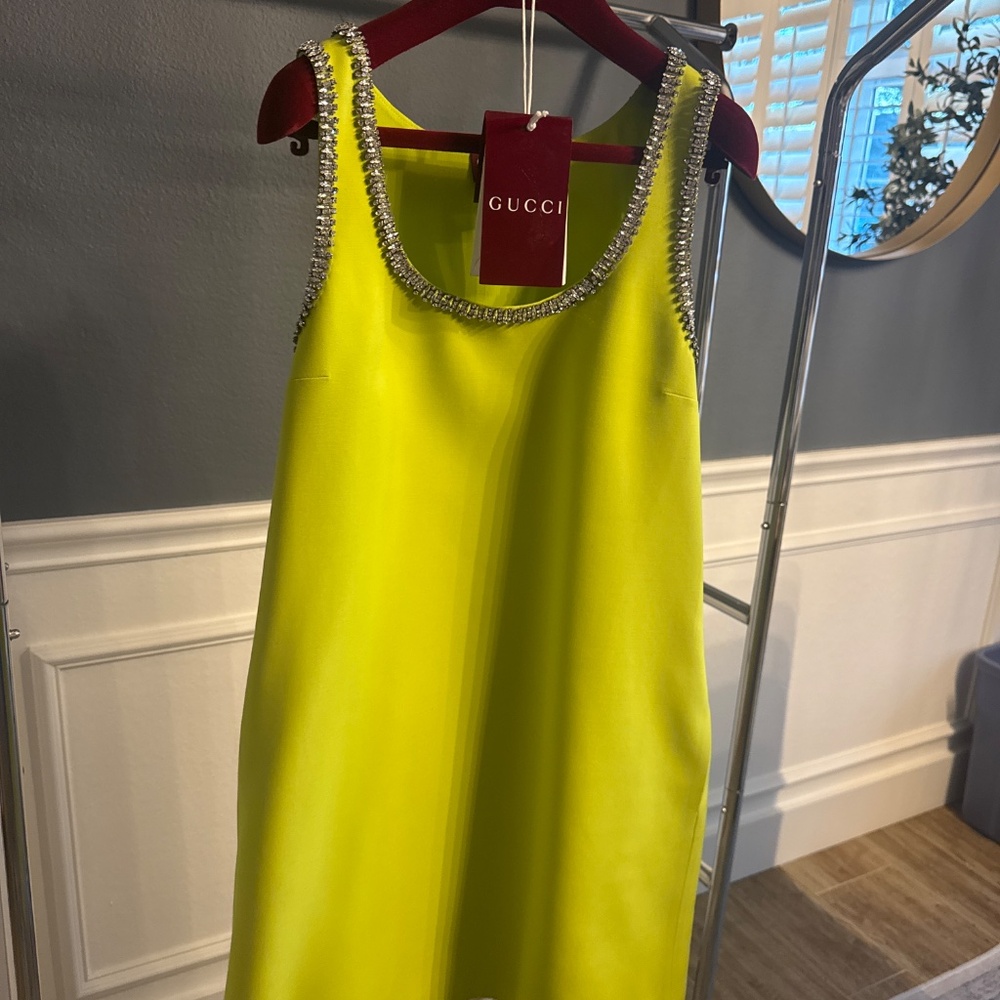 Gucci Dress - Picture 3 of 3